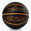 Spalding Phantom kosárlabda fekete 84383Z