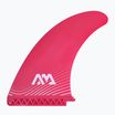 Uszony SUP deszkához Aqua Marina Swift Attach 9'' Center Uszony pink