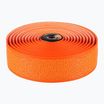 Kormány burkolat Lizard Skins Dsp 3.2 Race tangerine orange