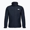 Helly Hansen Dubliner férfi esőkabát tengerészkék 62643_597