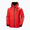 Helly Hansen Aegir Race férfi vitorlás kabát piros 33869_222