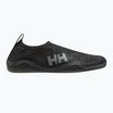 Helly Hansen Crest Watermoc női vízi cipő fekete / charcoal