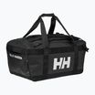 Helly Hansen H/H Scout Duffel 90 l utazótáska fekete 67443_990