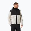 Férfi Helly Hansen Patrol Pile 990 fleece pulóver fekete-fehér 53678