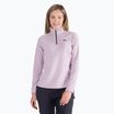 Helly Hansen női fleece pulóver Daybreaker 1/2 Zip 692 világos rózsaszín 50845