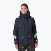 Helly Hansen Skagen Offshore női vitorlás dzseki tengerészkék 34257_597