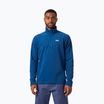 Helly Hansen férfi fleece pulóver Daybreaker 1/2 Zip 606 kék 50844