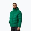 Helly Hansen férfi pehelypaplan Verglas Icefall Down 486 zöld 63002