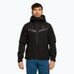 Férfi sí kabát Helly Hansen Alpine Insulated fekete 65874_990