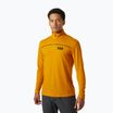 Férfi vitorlás pulóver Helly Hansen Hp 1/2 Zip Pullover cloudberry