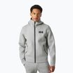 Férfi vitorlás pulóver Helly Hansen HP Ocean 2.0 grey/melange