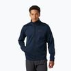 Férfi vitorlázó pulóver Helly Hansen HP Fleece 2.0 navy