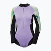 Női neoprén ruha Helly Hansen Waterwear Long Sleeve Spring Wetsuit jade esra