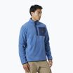 Helly Hansen férfi Maridalen Fleece pulóver kék 63164_636