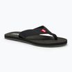 Férfi flip flopok Helly Hansen Seasand HP 2 black/ebony/light grey