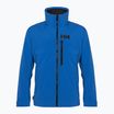 Férfi vitorlás kabát Helly Hansen HP Racing Hooded cobalt 2.0