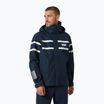 Helly Hansen férfi vitorlás dzseki Salt Inshore navy