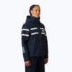 Női vitorlás dzseki Helly Hansen Salt Inshore navy