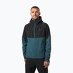 Férfi softshell kabát Helly Hansen Blaze Softshell dark creek