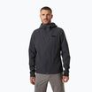 Férfi Softshell kabát Helly Hansen Blaze Softshell ebony