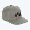 Baseballsapka Helly Hansen HH Brand concrete