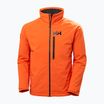 Helly Hansen HP Racing férfi Lifaloft flame vitorlás kabát