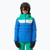 Helly Hansen gyermek sí kabát Cyclone cobalt 2.0