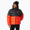 Férfi Helly Hansen Active Puffy pehelypaplan kabát cseresznye paradicsom