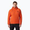 Helly Hansen férfi hibrid dzseki Odin Lt Stretch Hood Ins 2.0 patrol narancssárga