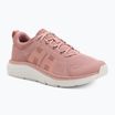Helly Hansen női HP Ahiga Evo 5 miami barack/mákos narancssárga csizma