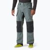 Helly Hansen férfi vitorlás nadrág Hp Foil 2.0 szürke kaktusz szürke