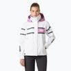 Helly Hansen női vitorlás kabát Salt Inshore fehér