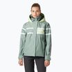 Helly Hansen Salt Inshore női vitorlás dzseki eukaliptusz