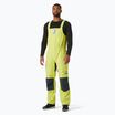 Helly Hansen férfi vitorlázónadrág Pier 4.0 Bib cyber lime