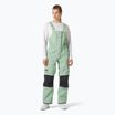 Helly Hansen női vitorlázónadrág Pier 4.0 Bib eukaliptusz
