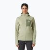 Női Helly Hansen Versalite kapucnis gyapjú könnyű lav