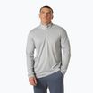 Férfi Helly Hansen HH Tech 1/2 Zip 2.0 hosszú ujjú szürke köd