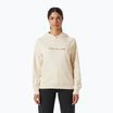 Helly Hansen női Core Graphic Hoodie krémszínű