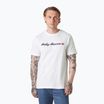 Férfi Helly Hansen Core Graphic T 2.0 póló fehér