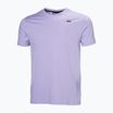 Férfi Helly Hansen Core Graphic T 2.0 világos levendula póló