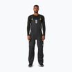 Helly Hansen férfi vitorlás nadrág Pier 4.0 Bib ébenfekete színű