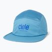 Ciele Athletics GOCap Classic Athletics poros kék baseball sapka