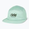 Ciele Athletics GOCap Classic Athletics poros türkiz baseball sapka