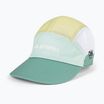 Ciele Athletics FSTCap SC Field Iconic SL poros türkiz/glade baseball sapka
