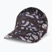 Ciele Athletics GOCap SC Field Loopy MU világosszürke baseballsapka GOCap világosszürke