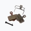 SRAM Elixir/DB//Level T/TL/Ultimate szerves/alumínium szürke fékbetétek 00.5315.035.020