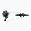 SRAM NX Eagle DUB BOOST váltócsoport fekete 00.7918.076.003