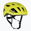 Kerékpáros sisak Smith Signal MIPS neon yellow