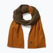 Férfi sál Timberland Basic Colorblock Muffler wheat