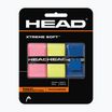 HEAD Xtremesoft Grip teniszütő overwrap 3 db vegyesen